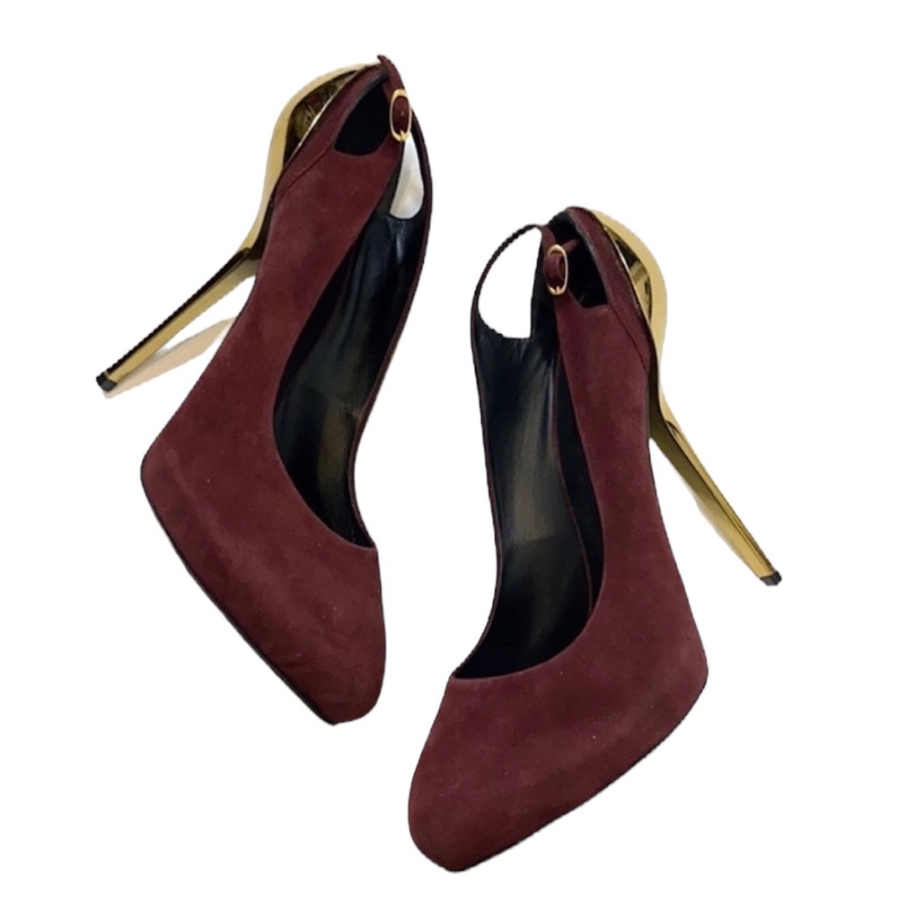 Giuseppe Zanotti Pumps Size 41